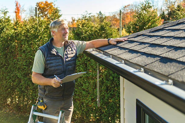 Affordable Gutter Repair And Installation solutions in Wrightstown, NJ